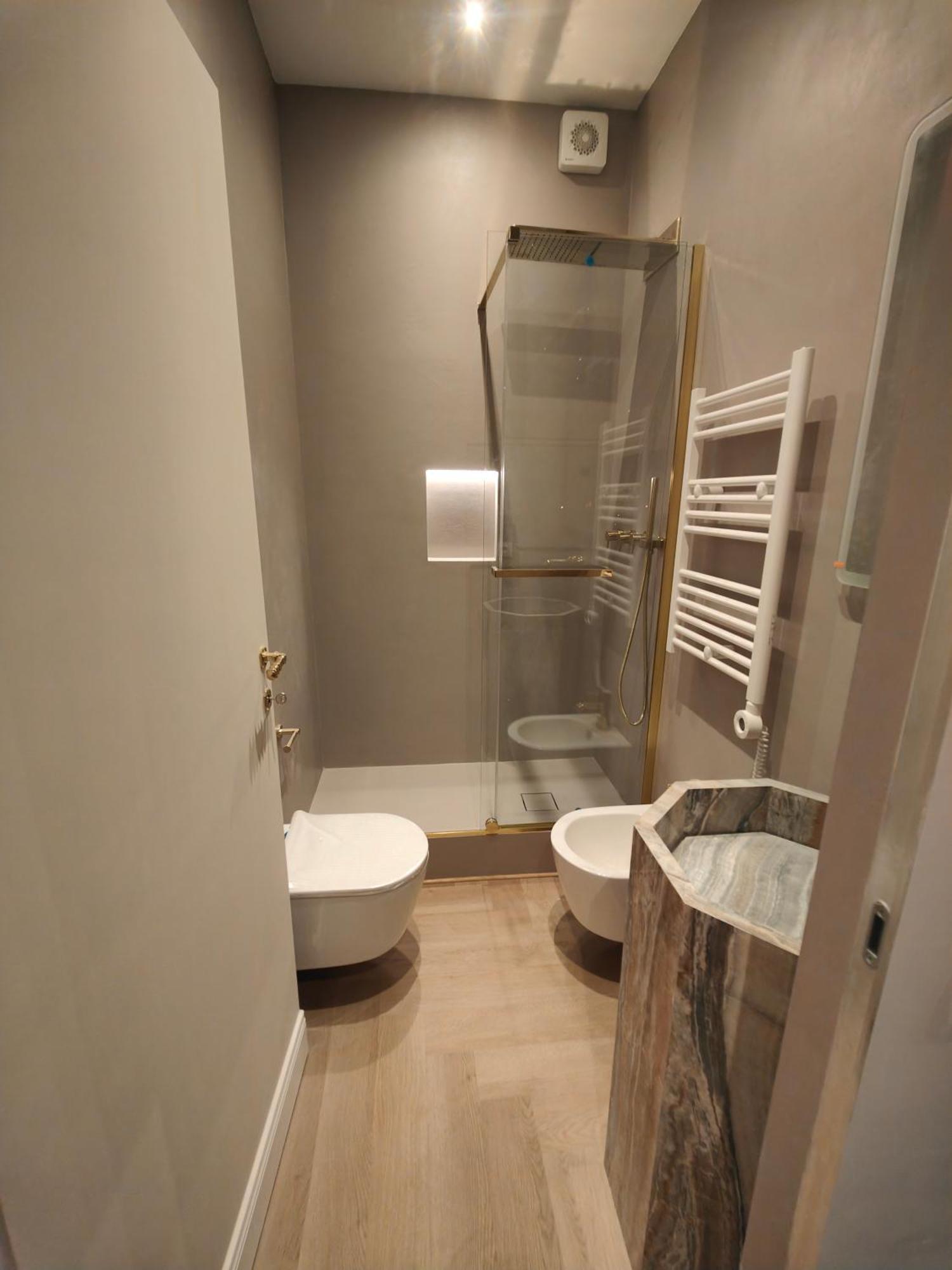 Ottoboni 2B Luxury Penthouse Apartment Milano Exterior foto
