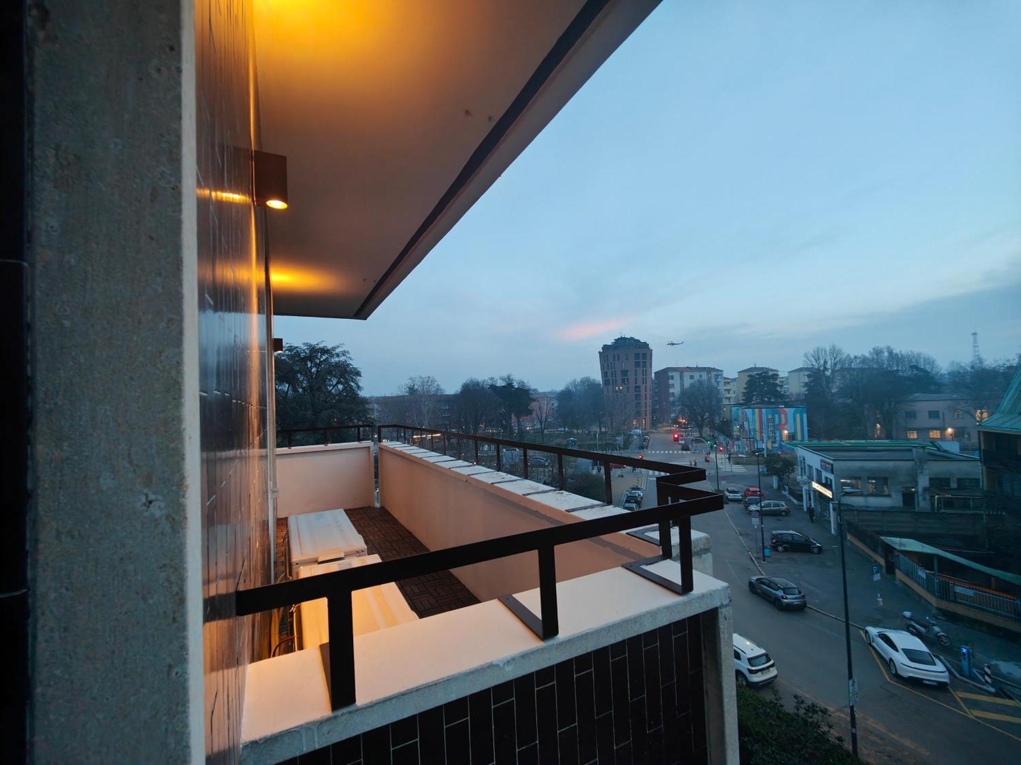 Ottoboni 2B Luxury Penthouse Apartment Milano Exterior foto