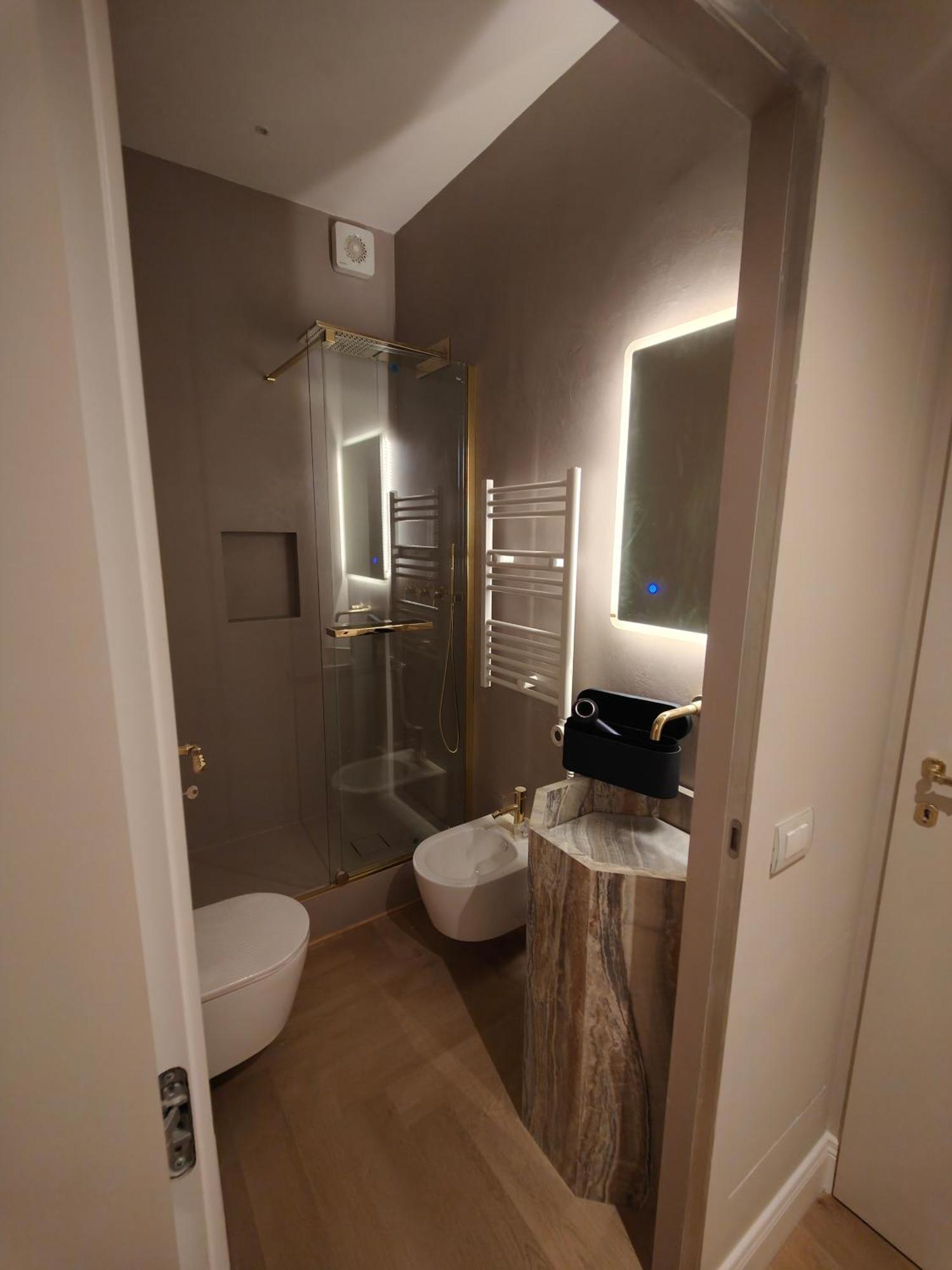 Ottoboni 2B Luxury Penthouse Apartment Milano Exterior foto