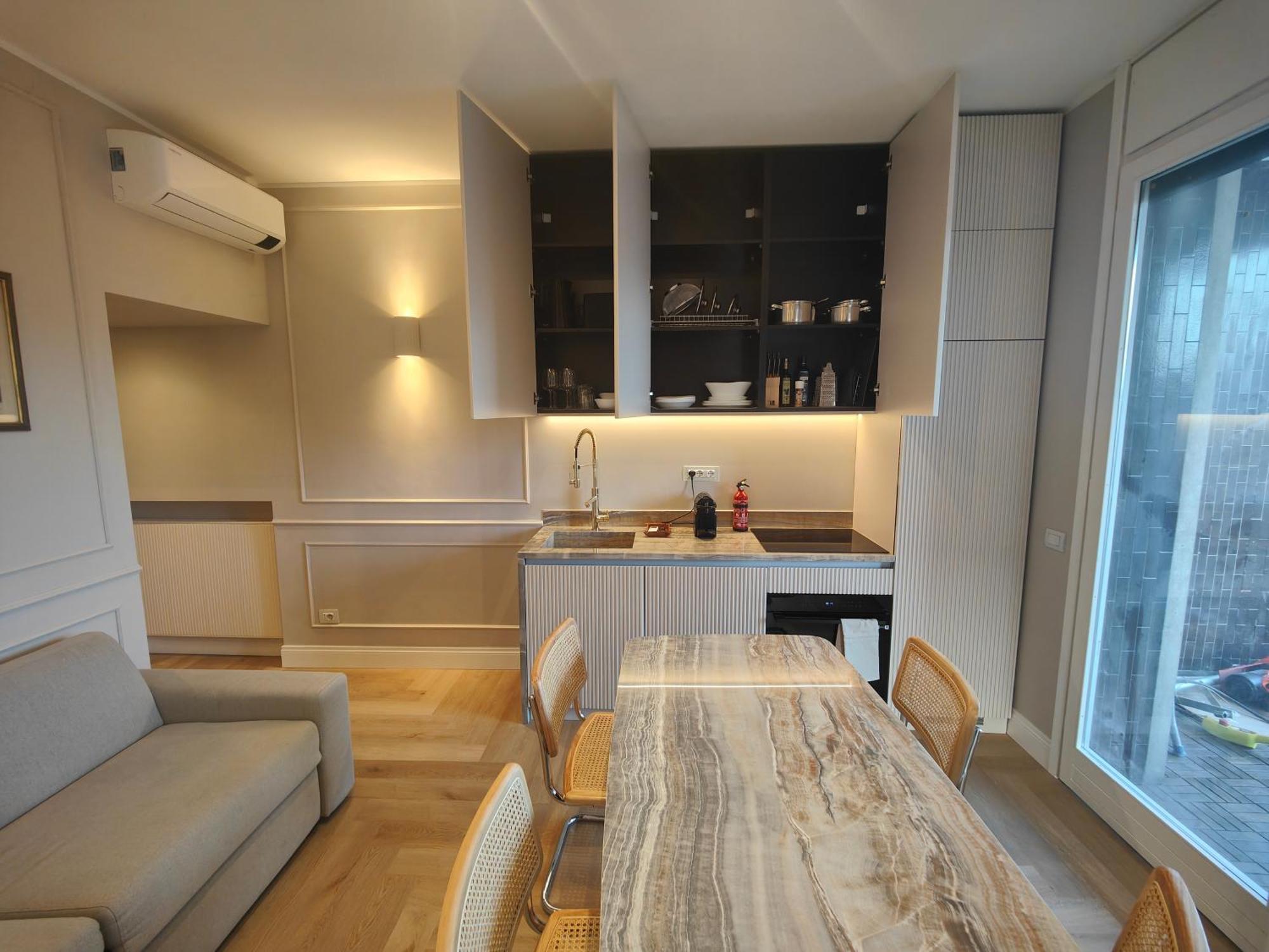 Ottoboni 2B Luxury Penthouse Apartment Milano Exterior foto