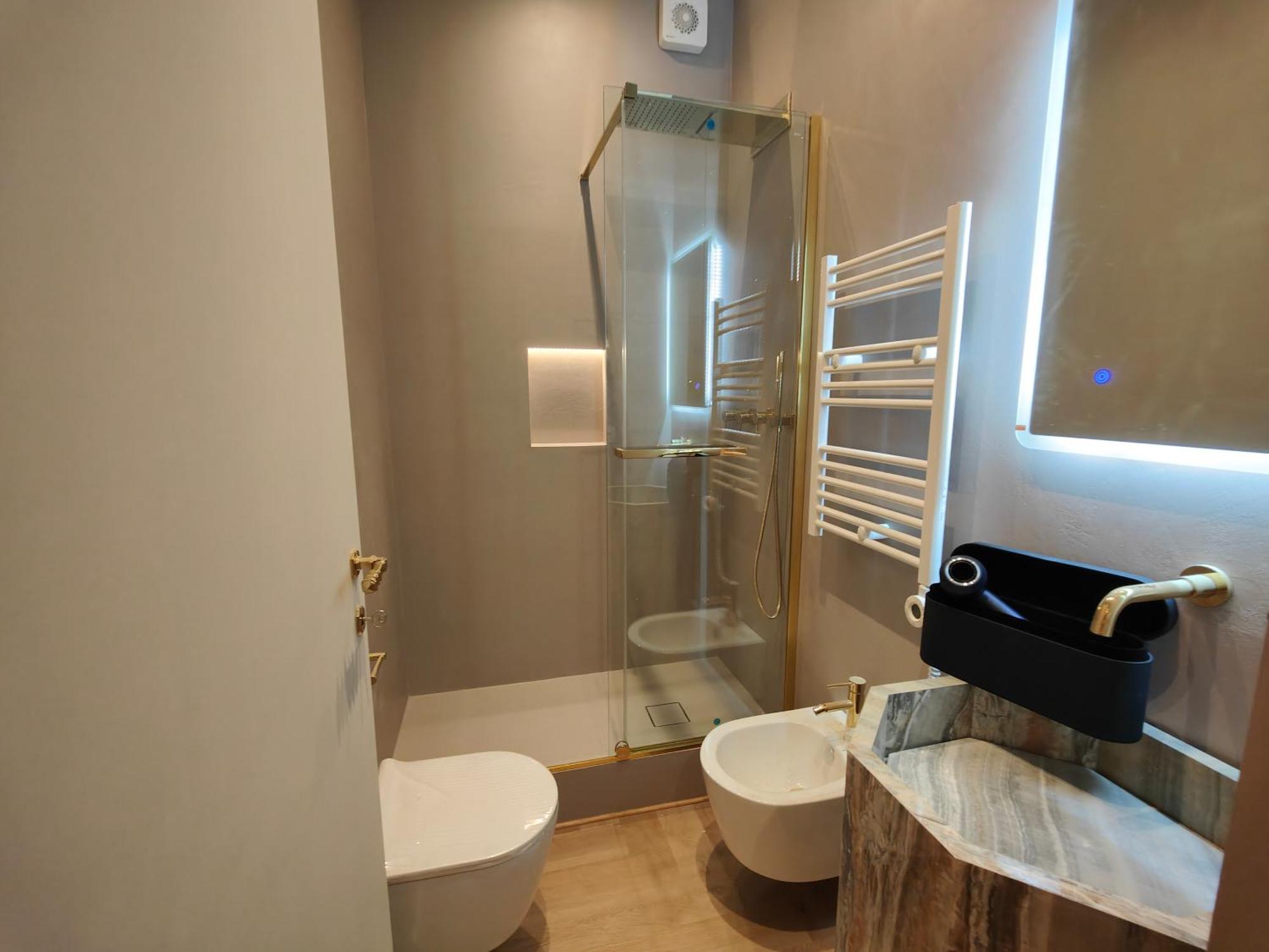 Ottoboni 2B Luxury Penthouse Apartment Milano Exterior foto